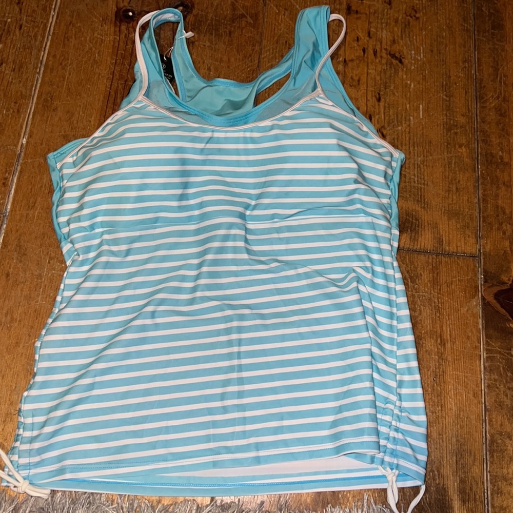 Tank top/ sports bra